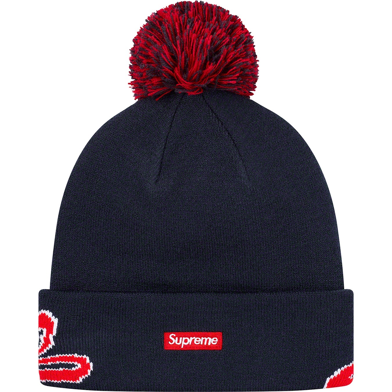 New Era® Script Cuff Beanie view 11